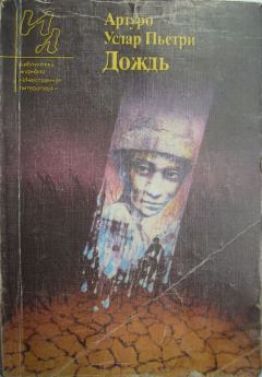 Книга - Дождь: рассказы. Артуро Услар Пьетри - читать в Litvek
