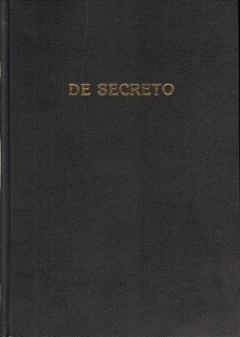 Книга - De Secreto / О Секрете. Юрий Васильевич Емельянов - читать в ЛитВек