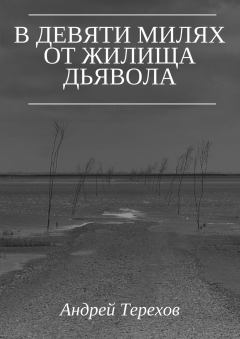 Книга - В девяти милях от жилища дьявола. Андрей Сергеевич Терехов - читать в Litvek