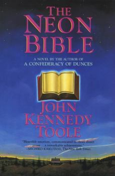 Книга - Неоновая Библия. Джон Кеннеди Тул - читать в Litvek