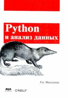 Книга - Python и анализ данных. Уэс Маккинли - читать в Litvek