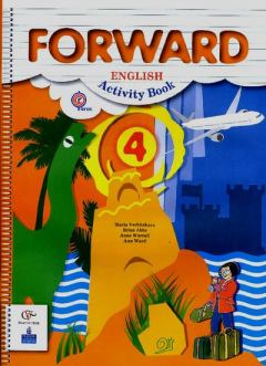 Книга - Английский язык. 4 класс. Рабочая тетрадь для учащихся общеобразовательных учреждений. Мария Валерьевна Вербицкая - читать в Litvek