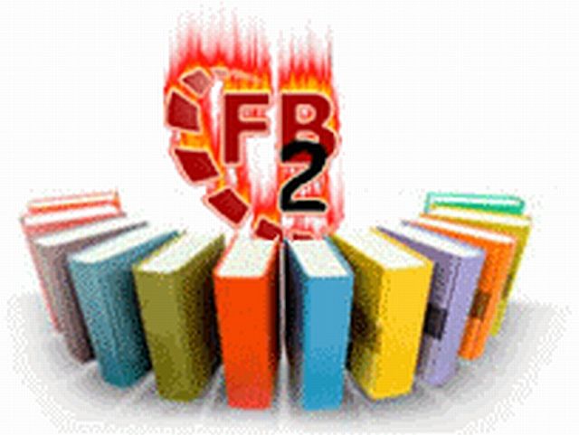 FictionBook Editor V 2.66 Руководство. Иллюстрация № 1