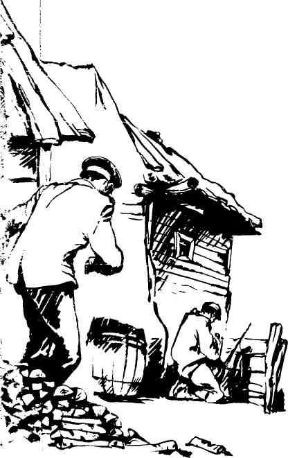 Библиотечка журнала «Советская милиция» 6(24), 1983. Иллюстрация № 3