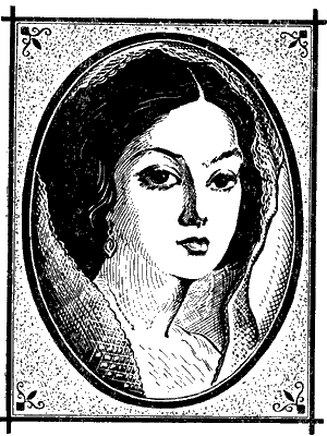 Нина Грибоедова. Иллюстрация № 1