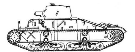 Бронеколлекция 1996 № 03 (6) Советские тяжелые послевоенные танки. Иллюстрация № 1