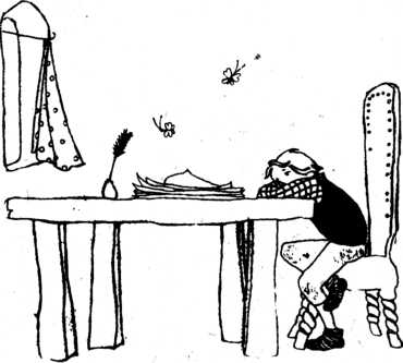 Чудесна мандрівка Нільса Гольгерсона з дикими гусьми. Иллюстрация № 2