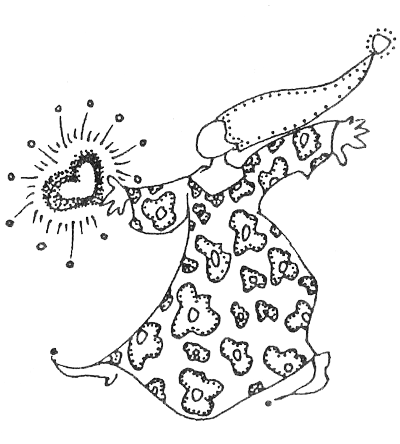 Жемчужина Адальмины. Иллюстрация № 2