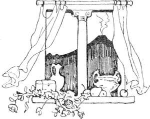 В Помпеях был праздник. Иллюстрация № 2