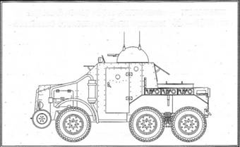 Тяжёлый танк Т-10. Иллюстрация № 1