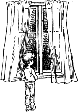 Крошка Нильс Карлссон. Иллюстрация № 1