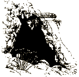 Пещера Времени. Иллюстрация № 3