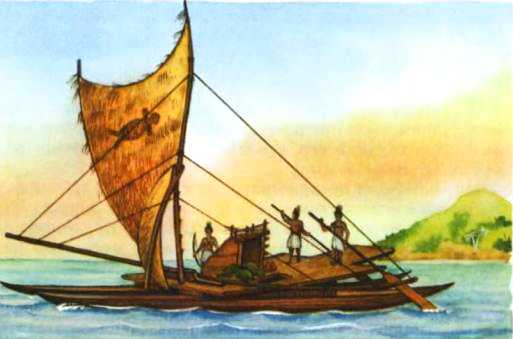 История корабля. Иллюстрация № 38