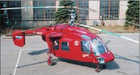Вертолет 2002 03. Иллюстрация № 7