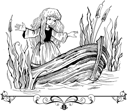 Снігова королева (збірка). Иллюстрация № 7