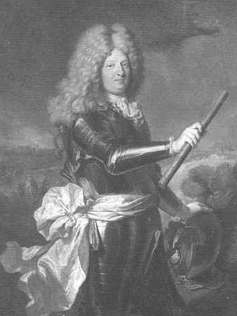 Людовик XIV. Личная жизнь «короля-солнце». Иллюстрация № 15