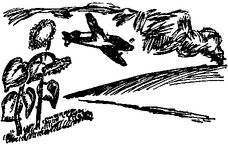 Босоногий гарнизон. Иллюстрация № 2