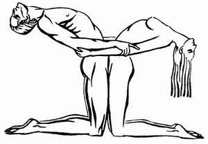 Тантра: йога с партнёром. Иллюстрация № 1