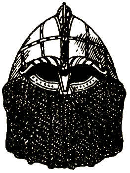 Викинги-завоеватели. Иллюстрация № 33