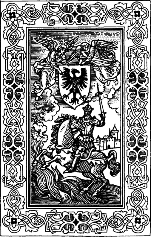 Рог Роланда и меч Гильома. Иллюстрация № 3