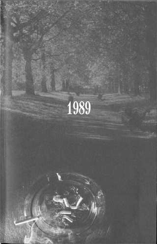 Келія Чайної троянди. 1989-1999. Иллюстрация № 2