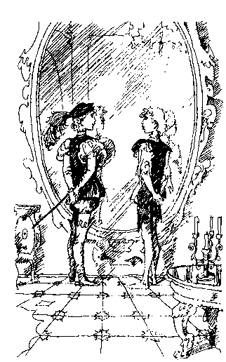 Принц і злидар. Иллюстрация № 4