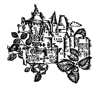 Замок дівчини в білому. Иллюстрация № 2