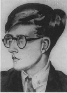 Мемуары Шостаковича. Иллюстрация № 1
