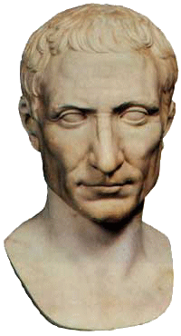 Юлий Цезарь. Иллюстрация № 1