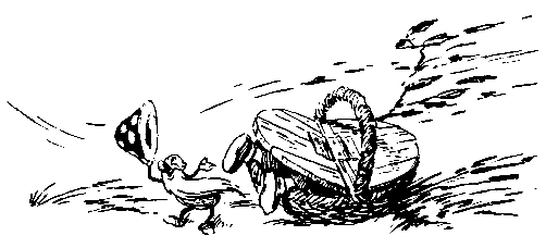 Ореховый прутик. Иллюстрация № 5