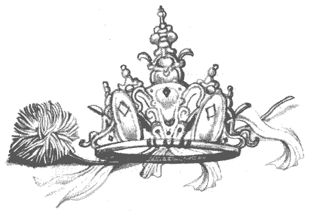 Король Матіуш Перший. Иллюстрация № 4