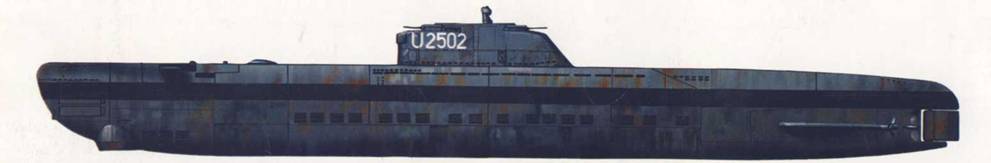U-Boot война под водой. Иллюстрация № 179