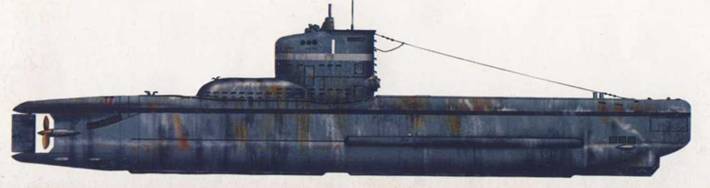 U-Boot война под водой. Иллюстрация № 180