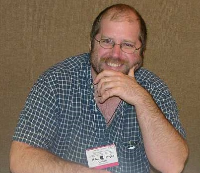 Стемпл Адам