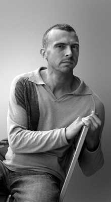 Манцов Игорь