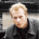 Глебов Виктор