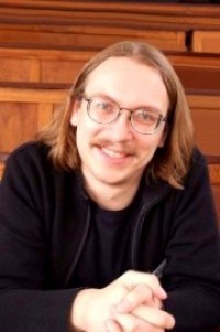 Аренев Владимир