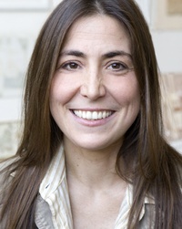 Стед Ребекка