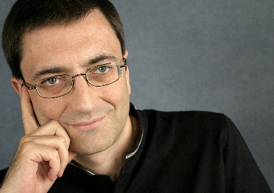 Волчек Дмитрий Борисович