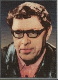 Трифонов Юрий Валентинович