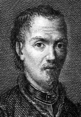 Саккетти Франко