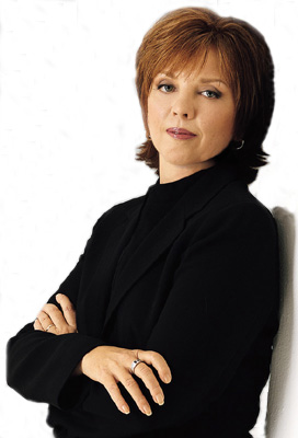 Робертс Нора