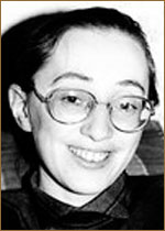 Сиривля Наталья Андреевна