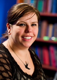 Хокинг Аманда