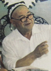 Махмудов Карим Махмудович