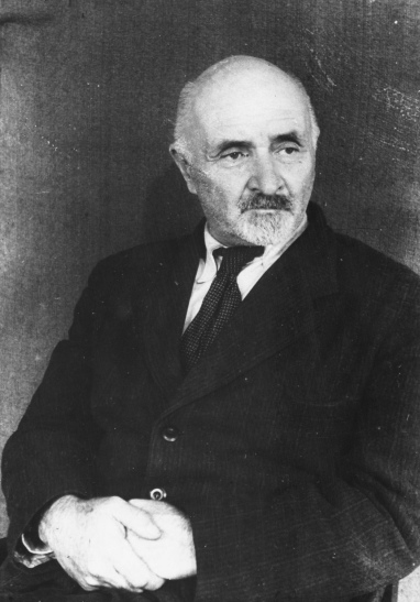 Соколов-Микитов Иван Сергеевич