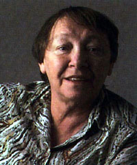 Брэдли Мэрион Зиммер