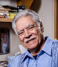 Анайя Рудольфо