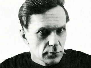 Шаламов Варлам Тихонович