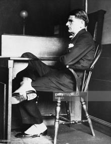 Кип Леонард